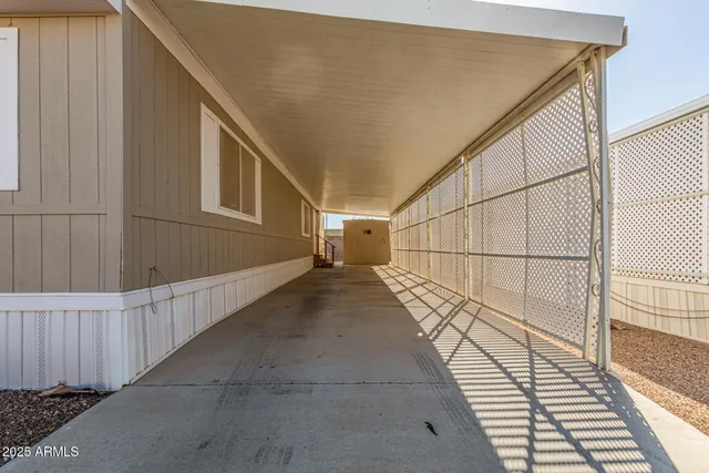 $42,999 | 351 North Meridian Drive, Unit 9, Apache Junction, AZ 85120