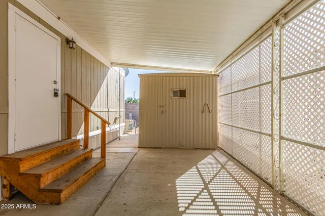 $42,999 | 351 North Meridian Drive, Unit 9, Apache Junction, AZ 85120