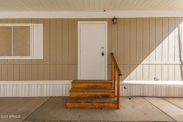 $42,999 | 351 North Meridian Drive, Unit 9, Apache Junction, AZ 85120