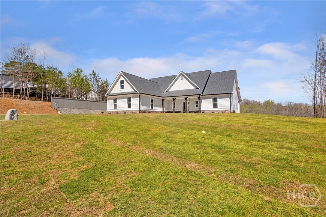 647 Fairview Road Pendergrass, GA 30567 - Photo 2 of 43