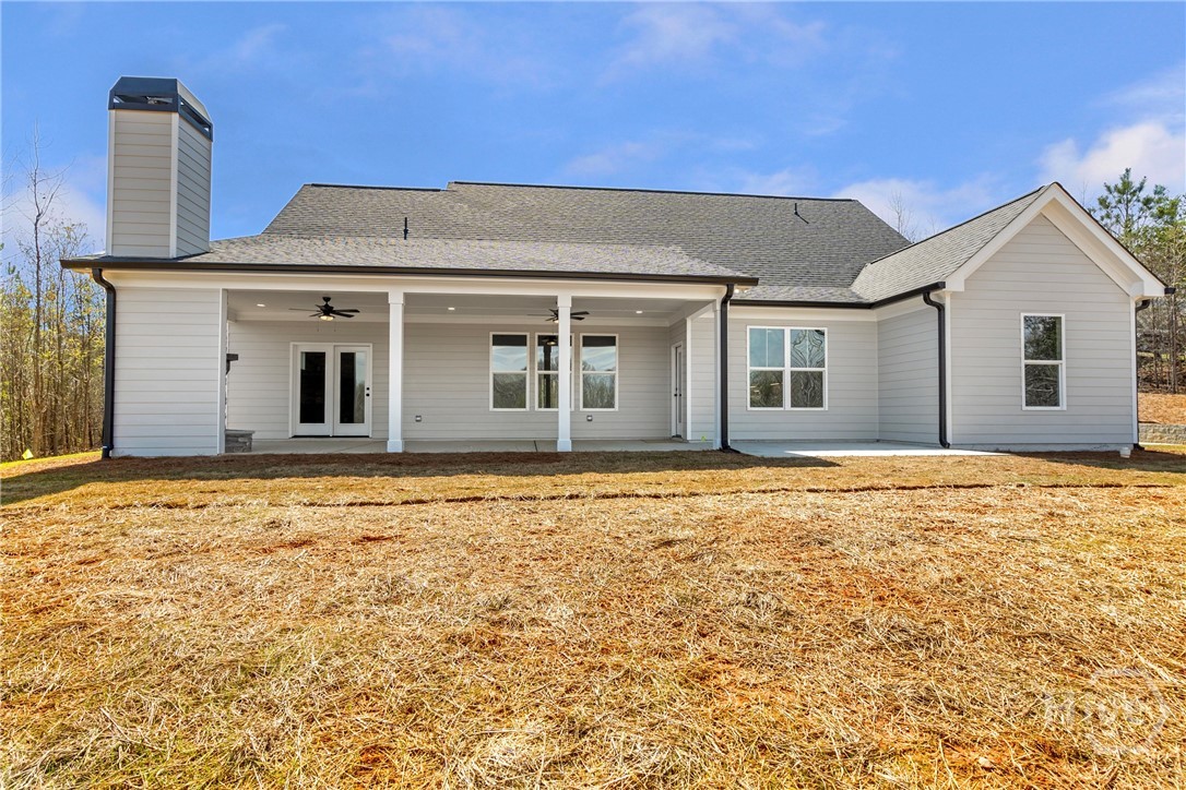 647 Fairview Road Pendergrass, GA 30567 - Photo 42 of 43