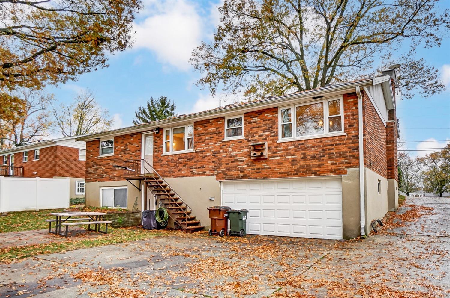 7914 Cheviot Road Cincinnati, OH 45239 - Photo 43 of 52