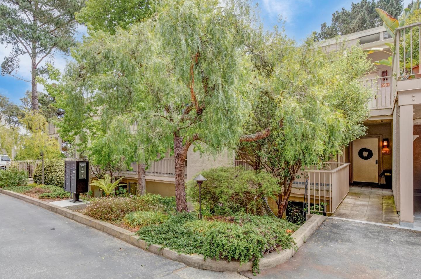 51 Shepherds Knoll Road, Unit 51 Monterey, CA 93940 - Photo 4 of 18 a view of a house with a street