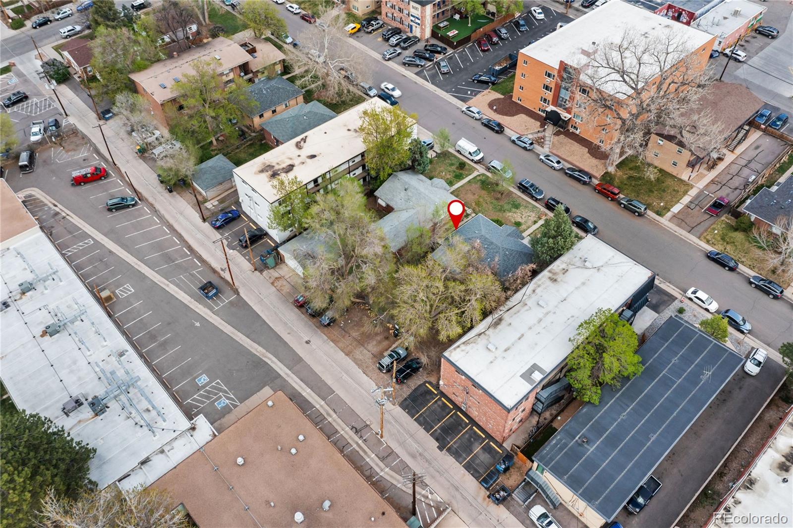 Undisclosed Address Denver, CO 80210 - Photo 26 of 31