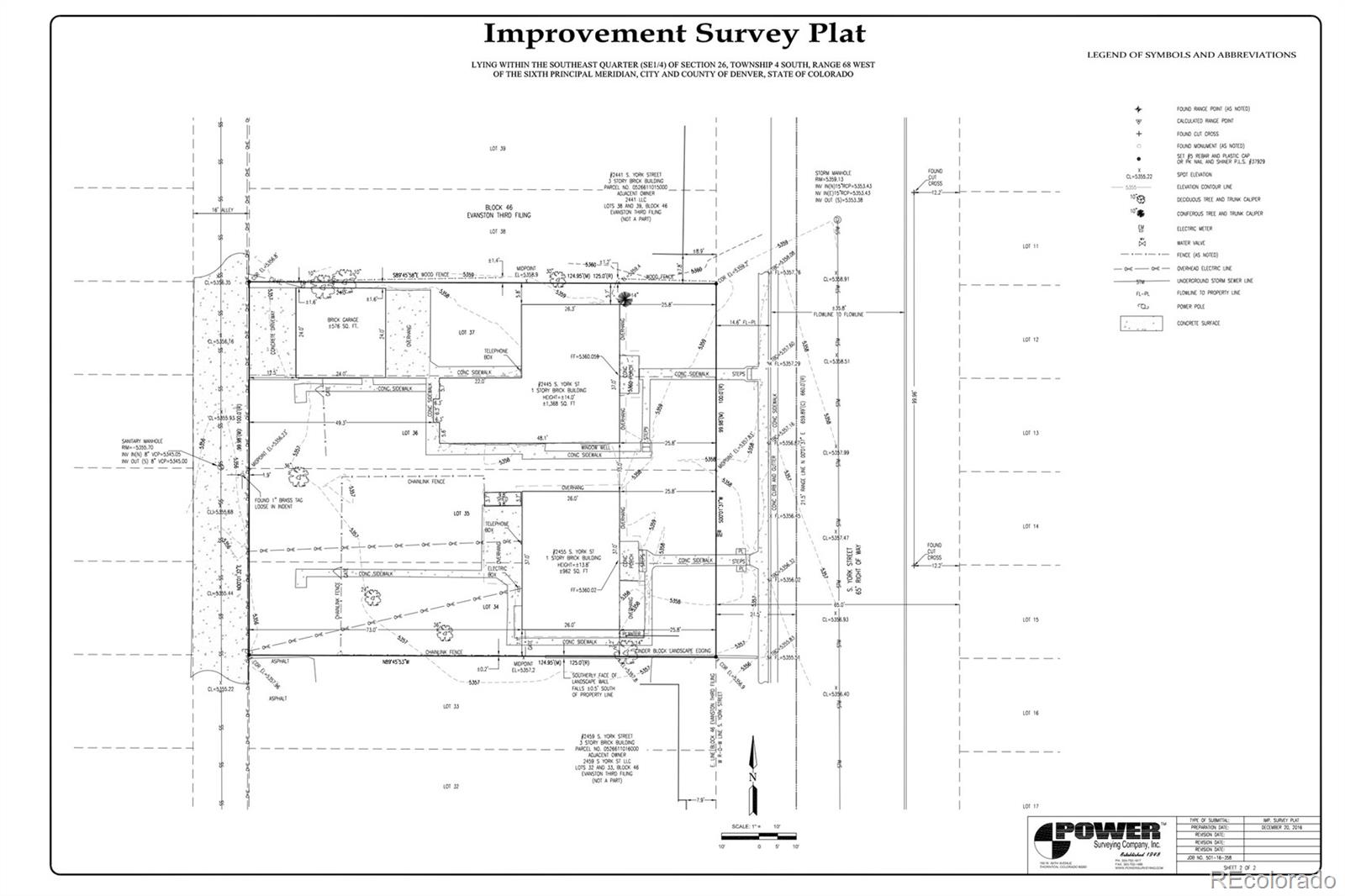 Undisclosed Address Denver, CO 80210 - Photo 5 of 31 unknown