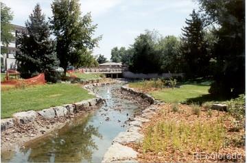 Undisclosed Address Denver, CO 80210 - Photo 7 of 31 a view of a park with large trees