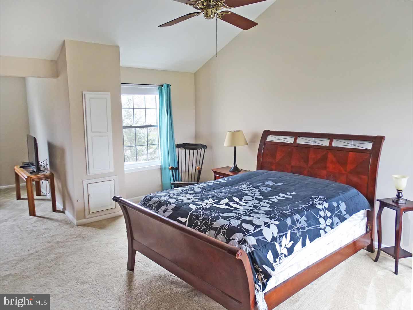 742 Jarrett Road Horsham, PA 19044 - Photo 11 of 25 Master Bedroom