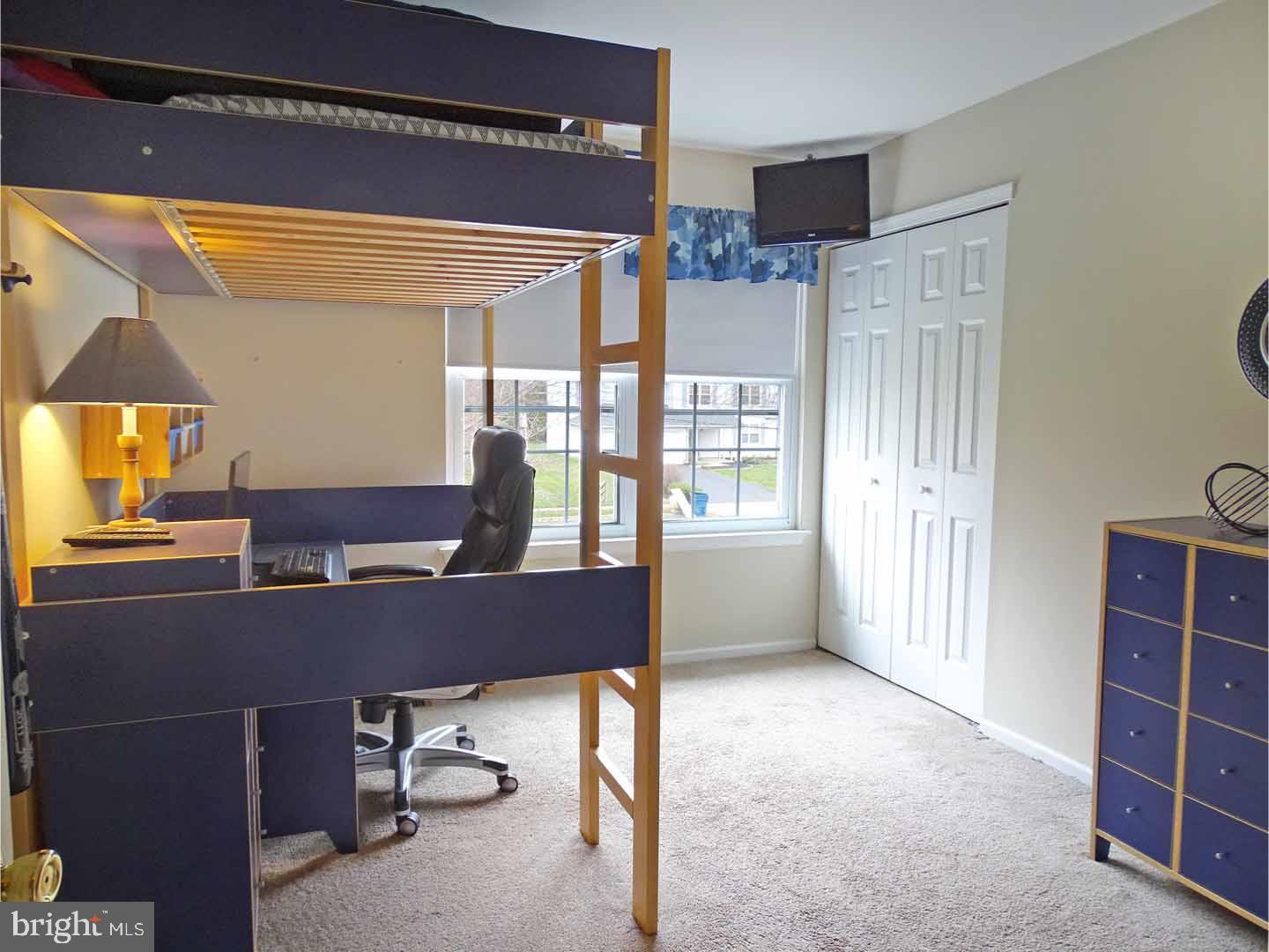 742 Jarrett Road Horsham, PA 19044 - Photo 14 of 25 Bedroom 2