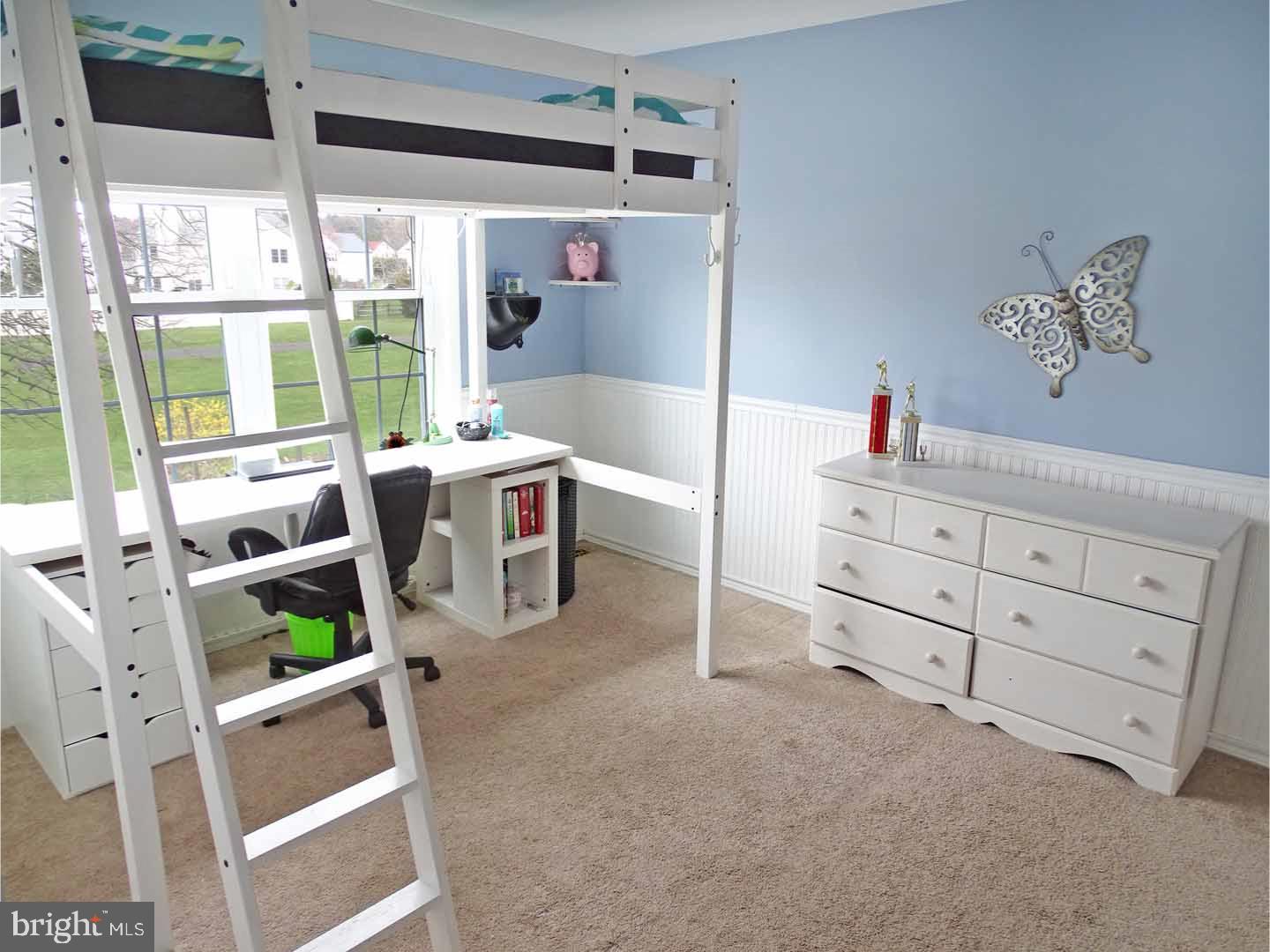 742 Jarrett Road Horsham, PA 19044 - Photo 15 of 25 Bedroom 3