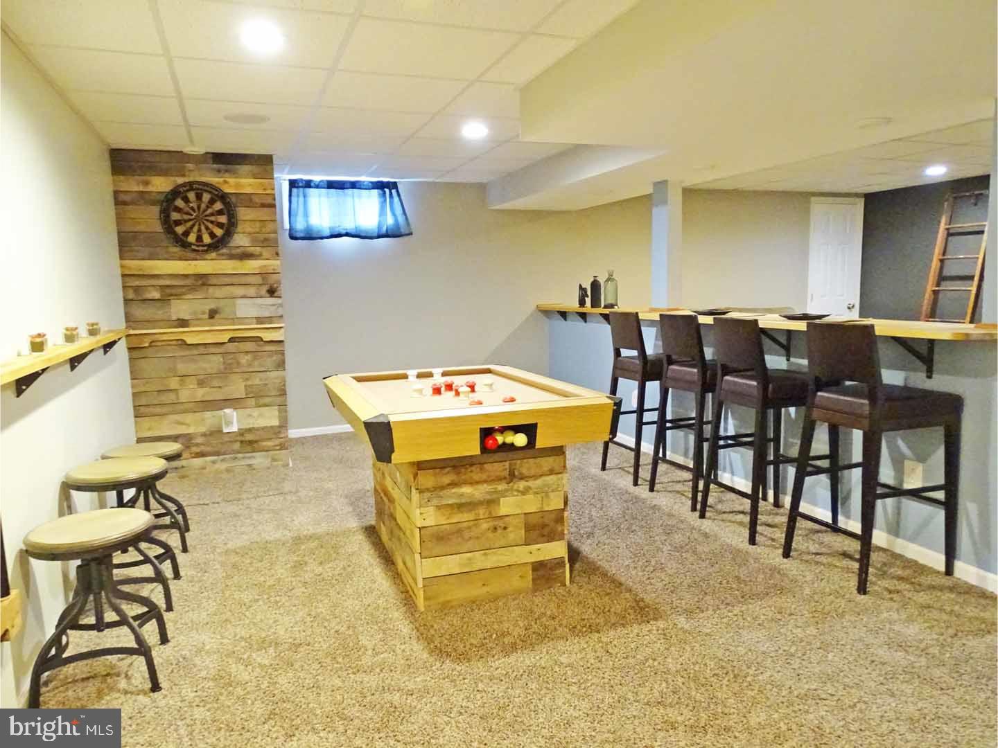 742 Jarrett Road Horsham, PA 19044 - Photo 19 of 25 Game Room