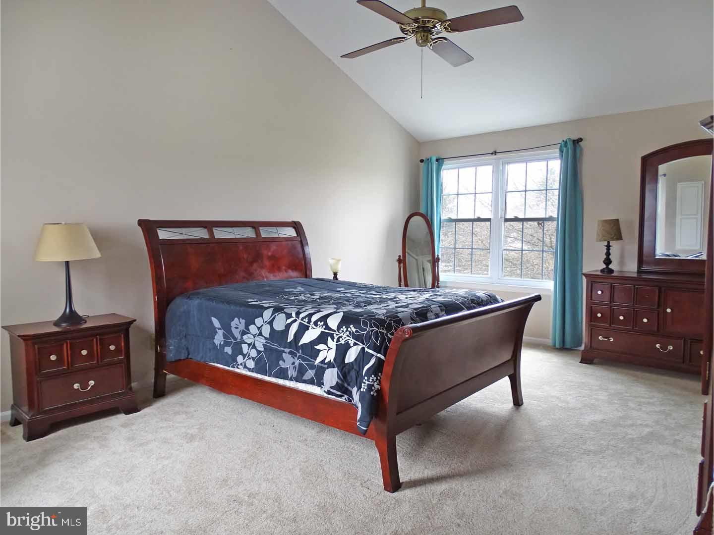 742 Jarrett Road Horsham, PA 19044 - Photo 9 of 25 Master Bedroom