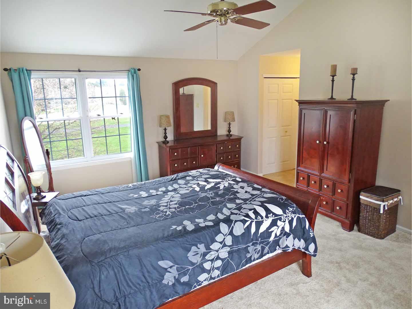 742 Jarrett Road Horsham, PA 19044 - Photo 10 of 25 Master Bedroom