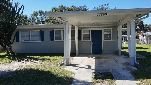$1,550 | 37530 Ferris Avenue, Zephyrhills, FL 33542