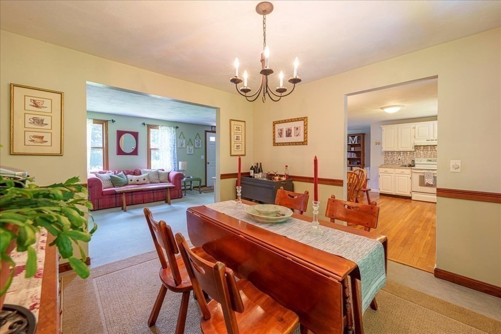 32 Westcott Road Hopedale, MA 01747 - Photo 11 of 36