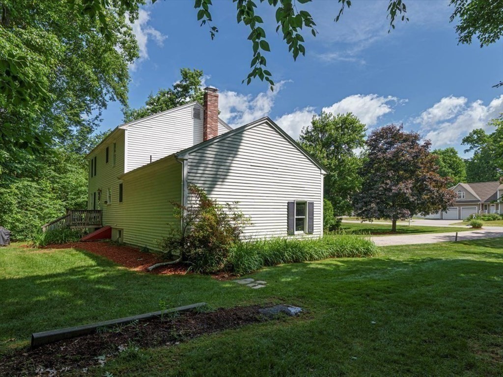 32 Westcott Road Hopedale, MA 01747 - Photo 34 of 36