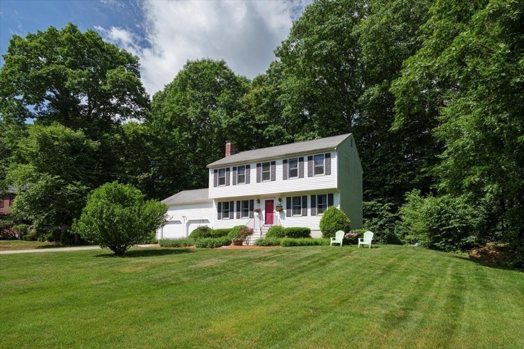 32 Westcott Road Hopedale, MA 01747 - Photo 35 of 36