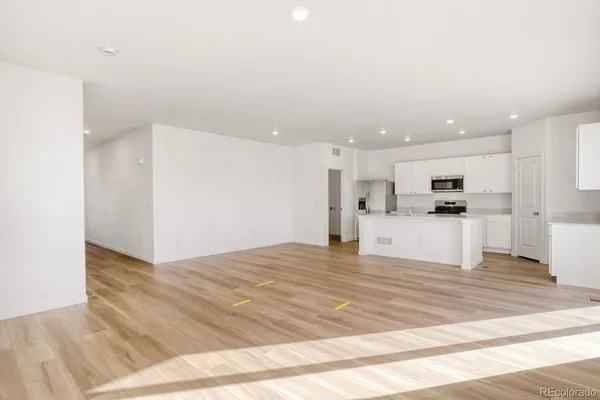 $489,900 | 45878 Mill Avenue, Bennett, CO 80102