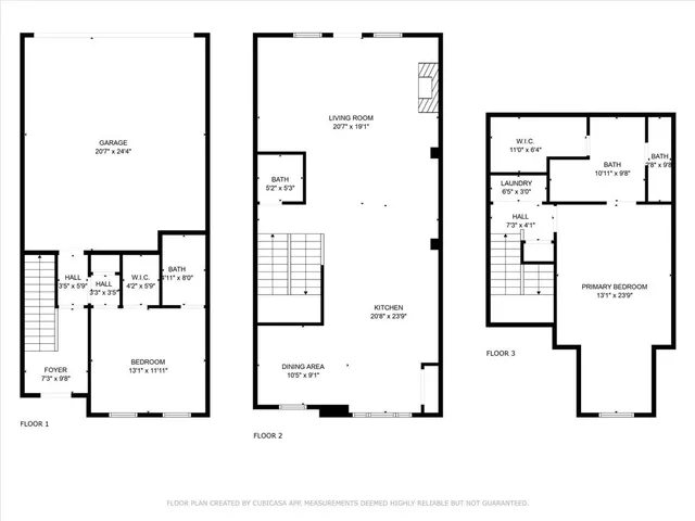 $415,000 | 6462 Riviera Drive, Irving, TX 75039
