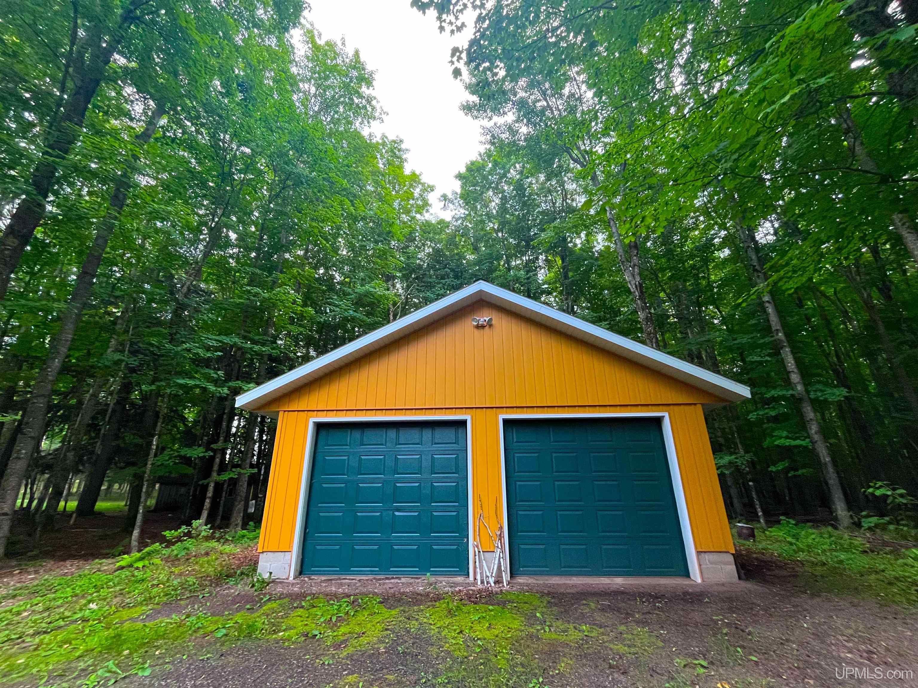 N4197 Co Road Big Bay, MI 49808 - Photo 29 of 43 Gallery Image 29