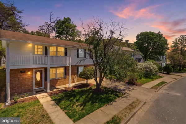 $619,000 | 7233 Beverly Park Drive, Springfield, VA 22150