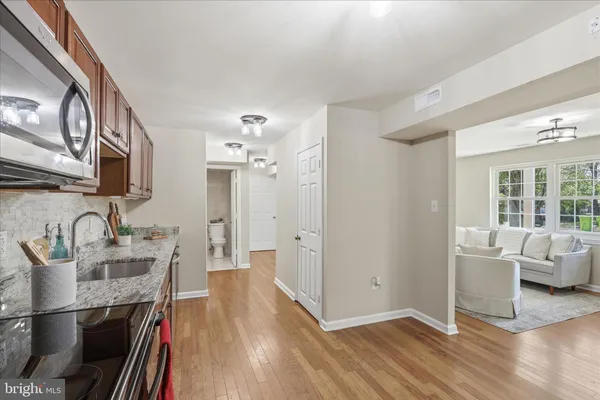 $619,000 | 7233 Beverly Park Drive, Springfield, VA 22150