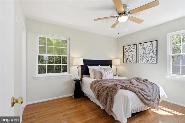 $619,000 | 7233 Beverly Park Drive, Springfield, VA 22150