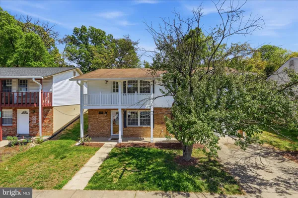 $619,000 | 7233 Beverly Park Drive, Springfield, VA 22150