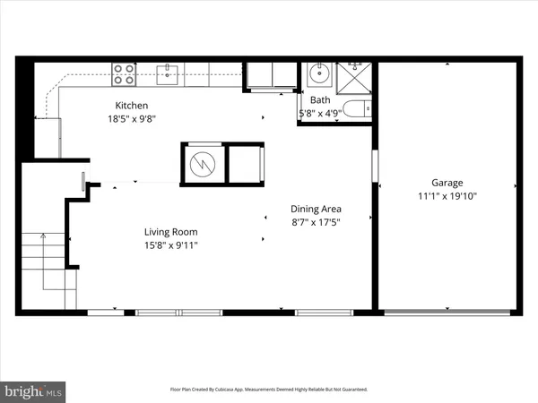 $619,000 | 7233 Beverly Park Drive, Springfield, VA 22150
