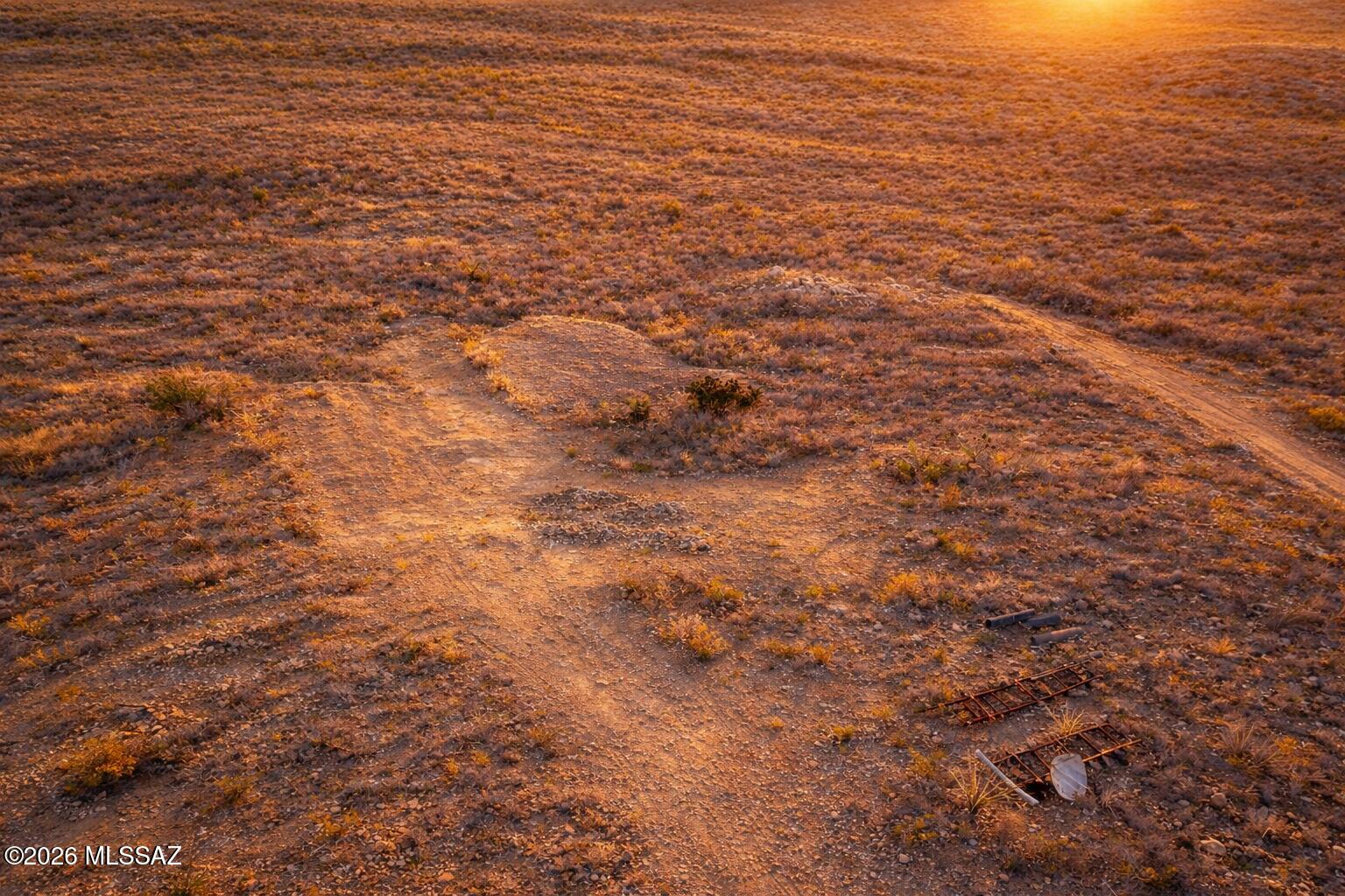 Tbd South Miners Dream Road Tombstone, AZ 85638 - Photo 4 of 23 Tombstone Mining Parcels 12