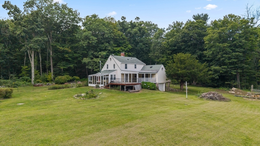 109 Rutherford Road Oakham, MA 01068 - Photo 38 of 42 Gallery Image 38