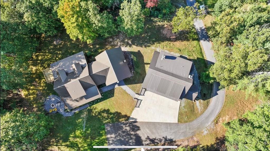 274 The Forest Road Blue Ridge, GA 30513 - Photo 1 of 59 Main View