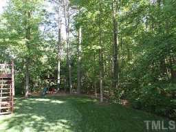 5809 Ventry Court Raleigh, NC 27613 - Photo 5 of 9 a view of outdoor space and yard