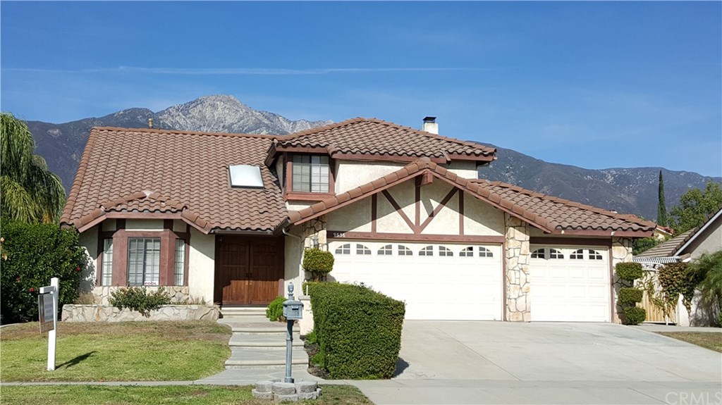 9836 Hibiscus Court Rancho Cucamonga, CA 91737 - Photo 1 of 1