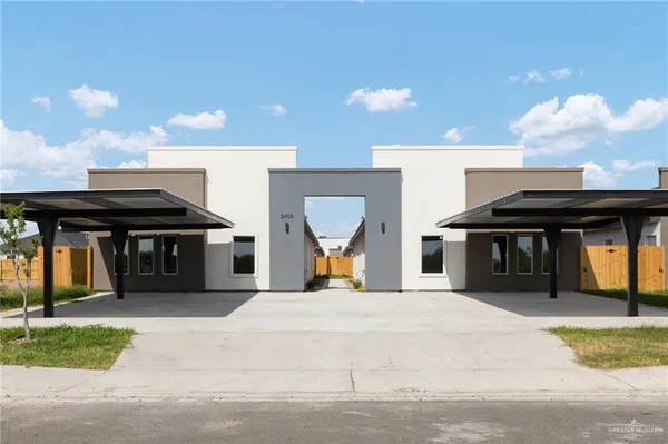 $1,270 | 2409 Hilltop Avenue, Edinburg, TX 78542