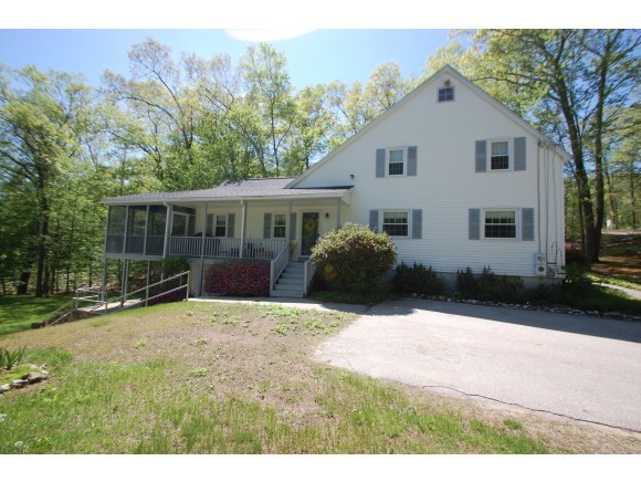67 Goodhue Road Windham, NH 03087 - Photo 1 of 1