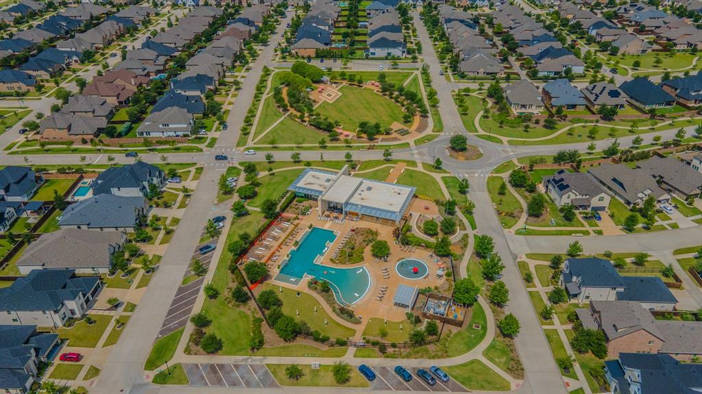 2521 Maidenhair Road Frisco, TX 75033 - Photo 35 of 39 Image quality insufficient for description
