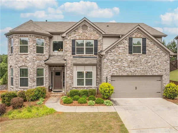 $699,000 | 3948 Two Bridge Drive, Buford, GA 30518