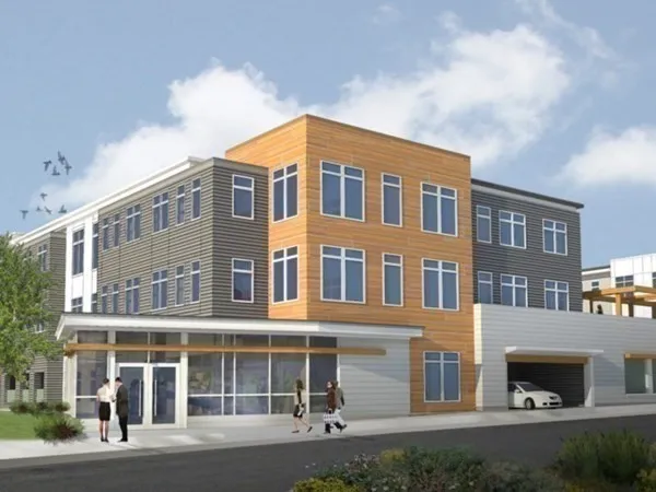 $3,100 | 60 Cross Street East, Unit 219, Somerville, MA 02145