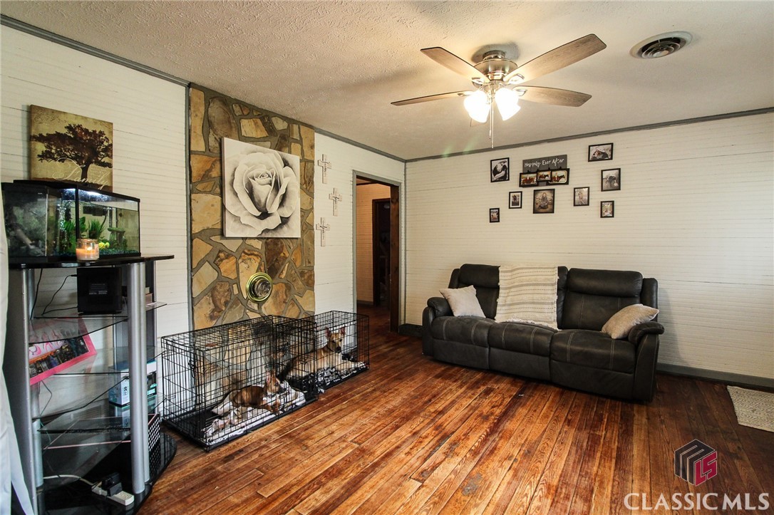 783 Lexington-Carlton Road Carlton, GA 30627 - Photo 11 of 40