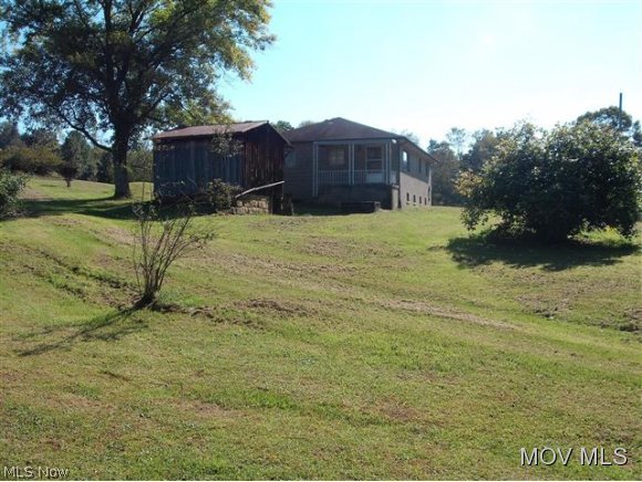 32 Gillespie Run Road Petroleum, WV 26161 - Photo 3 of 14