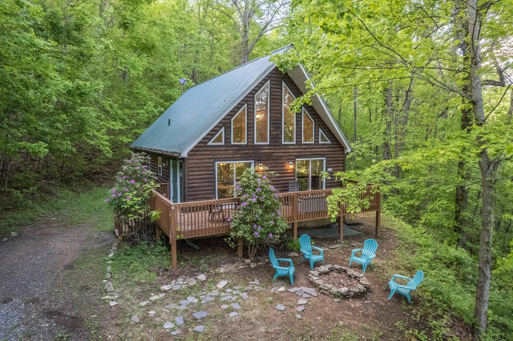 196 Meadow Road Bryson City, NC 28713 - Photo 33 of 39 Gallery Image 33