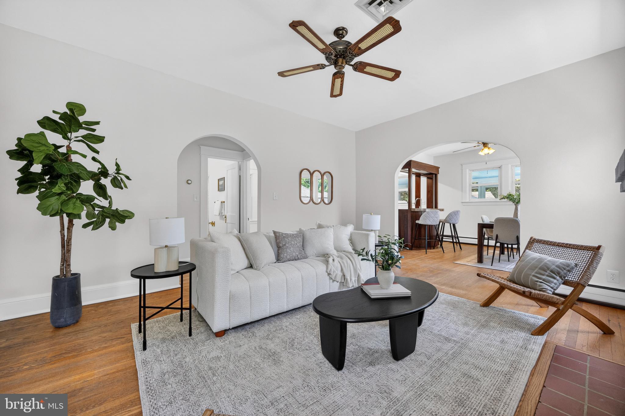 3 Kirkley Road Annapolis, MD 21401 - Photo 6 of 26 Great Living Space