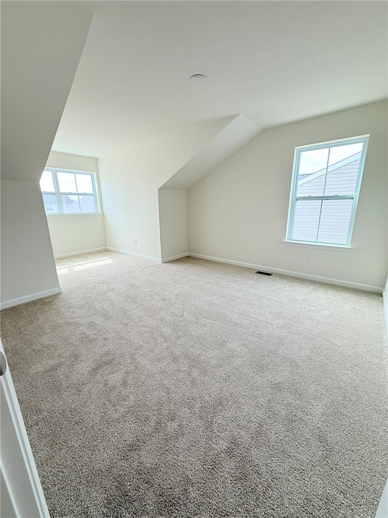 328 Abby Road, Unit LOT 15 Macungie, PA 18062 - Photo 20 of 26 Bedroom 4 on the 2nd floor