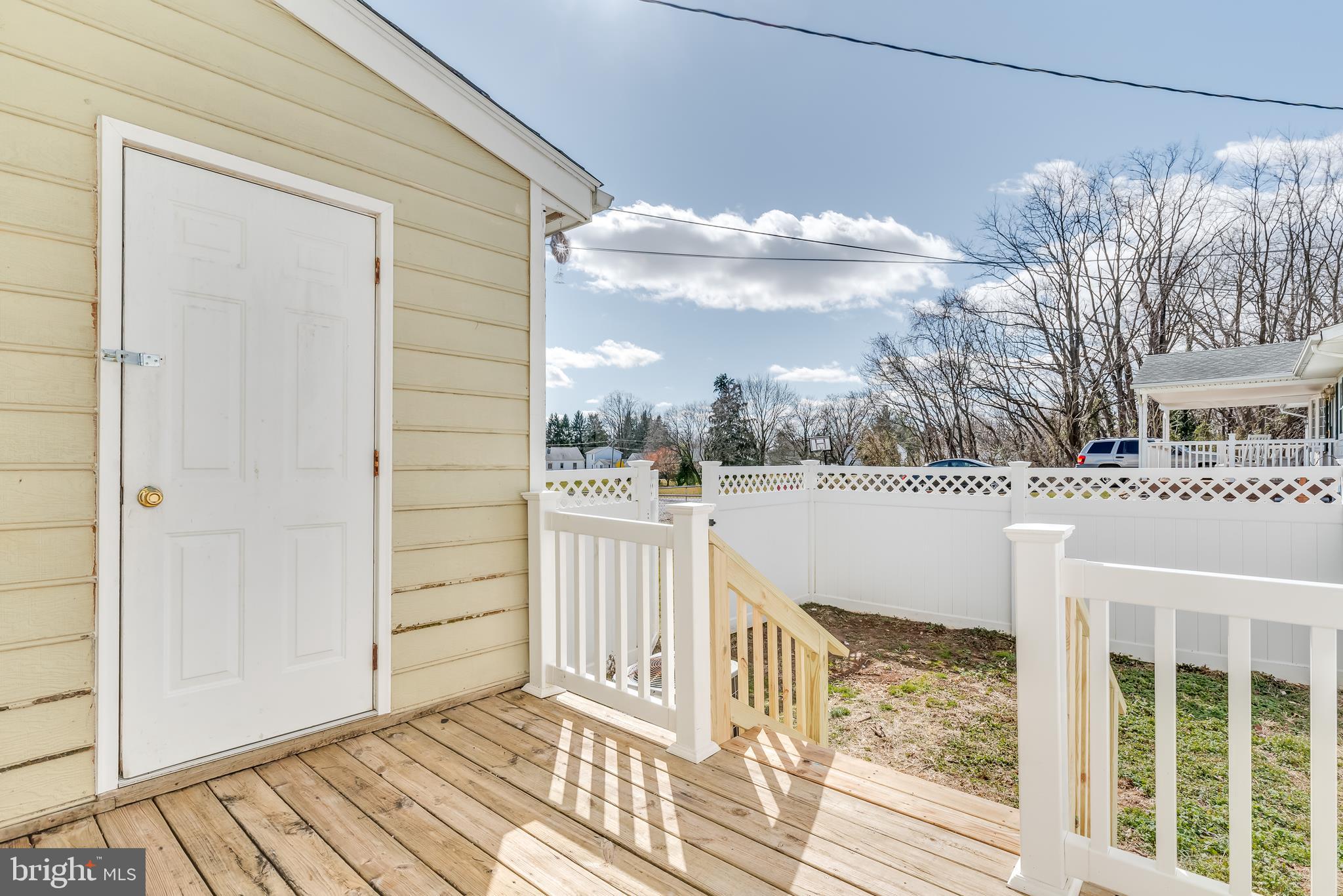 201 Greenhill Court Ranson, WV 25438 - Photo 32 of 33