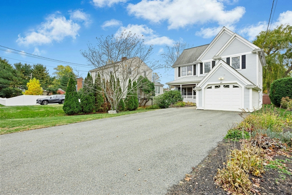 69 Bridge Street Lexington, MA 02421 - Photo 37 of 38 Gallery Image 37