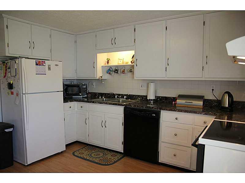 866 Bangor Road Troy, ME 04987 - Photo 30 of 35 Kitchen.