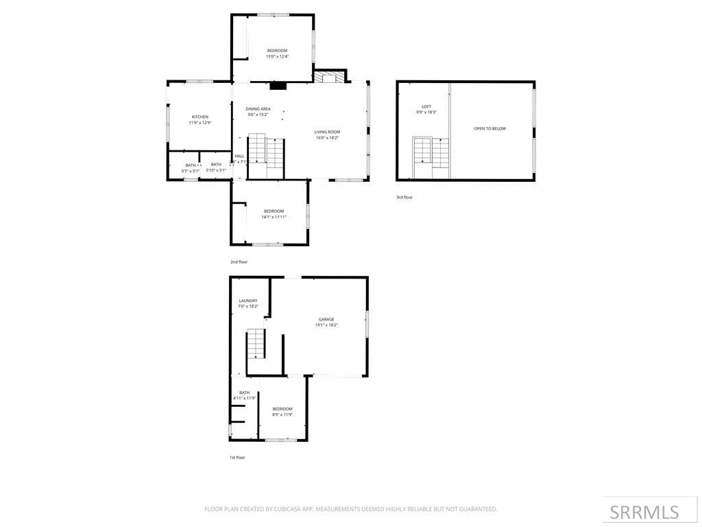 2040 Pahsimeroi River Road May, ID 83253 - Photo 6 of 31 Gallery Image 6