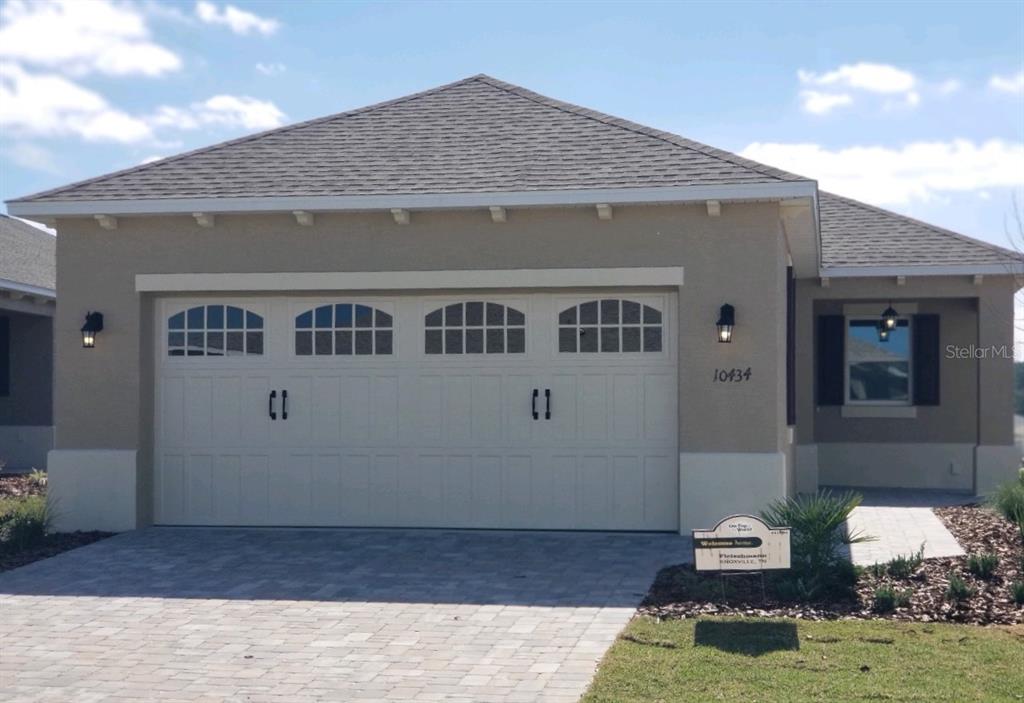 10434 Southwest 96th Loop Ocala, FL 34481 - Photo 1 of 1 Gallery Image 1