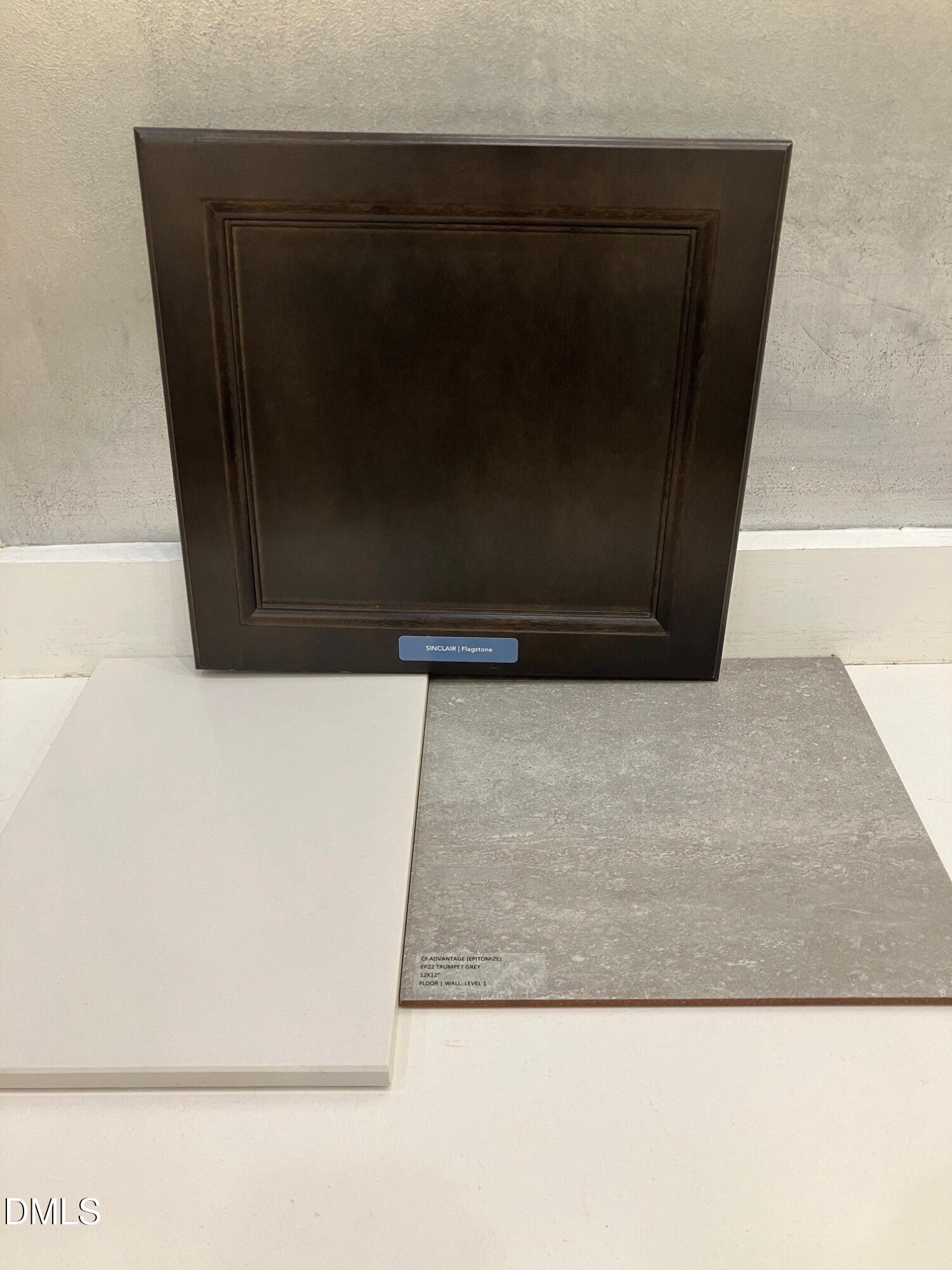 1101 Bell Heather Road, Unit 1 Durham, NC 27703 - Photo 9 of 39 1 OVS FM - Primary Bath Photo