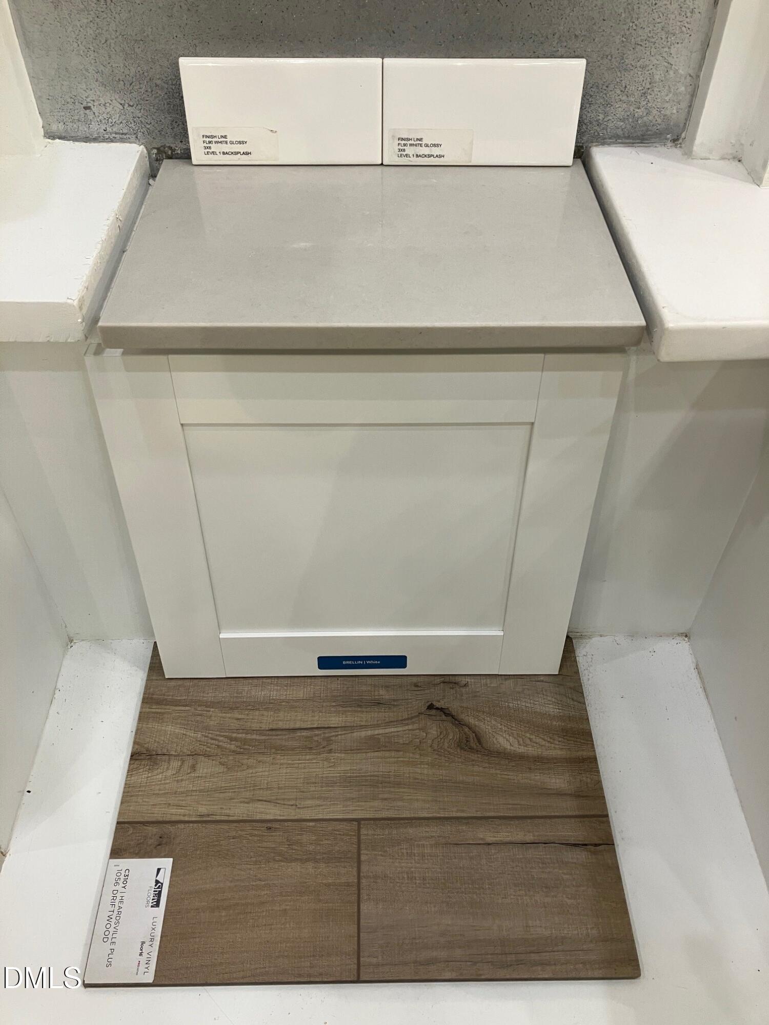 1101 Bell Heather Road, Unit 1 Durham, NC 27703 - Photo 5 of 39 1 OVS FM - Kitchen Photo